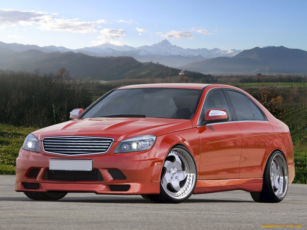 , mercedes, benz